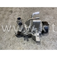 Механическая водяная помпа в сборе TENET T7 F4J161307010