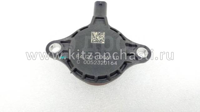 Соленоид управления муфтой изменения фаз газораспределения VVTi EXEED RX F4J201006110