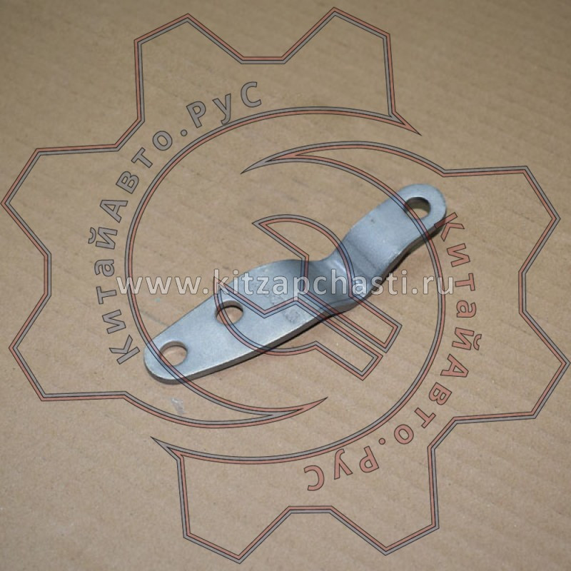 Кронштейн турбокомпрессора Chery Tiggo 2 Pro F4J201118014