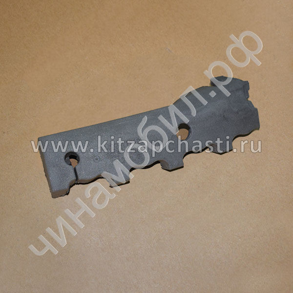 Топливная рейка в сборе TENET T8 F4J201121031