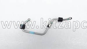 Топливная трубка высокого давления TENET T8 F4J201128031AC