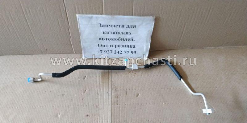 Трубка кондиционера Lifan Smily F8108110