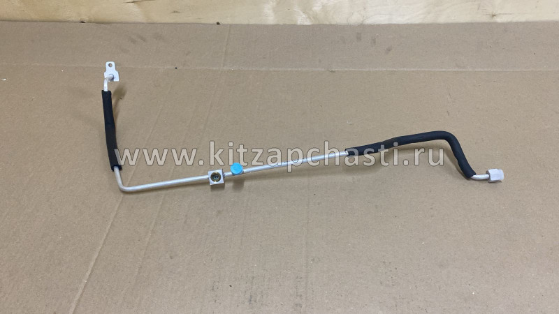 Трубка кондиционера Lifan Smily F8108110