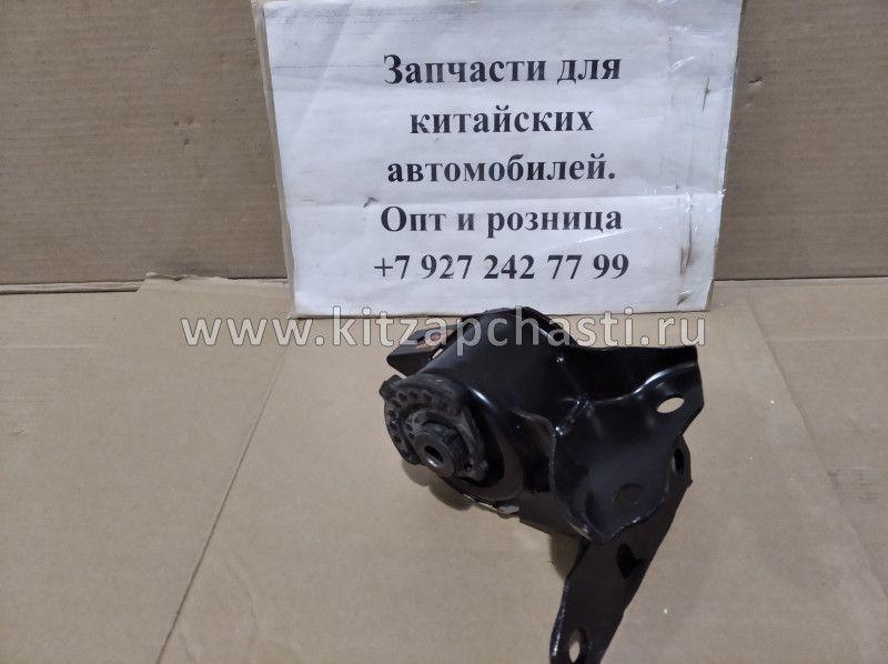 Опора двигателя левая МТ Faw Besturn B50 FA0139070