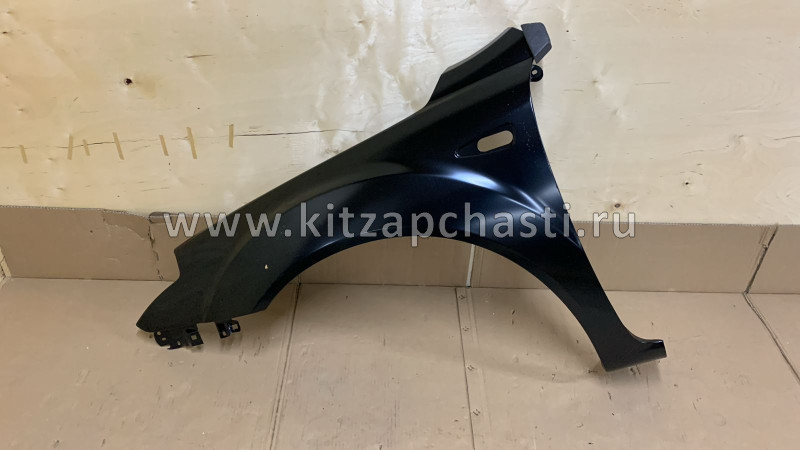 Крыло переднее левое Faw Besturn B50 FA0152211