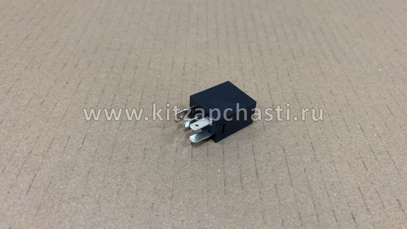 Реле топливного насоса FAW Besturn B50 FA016612B