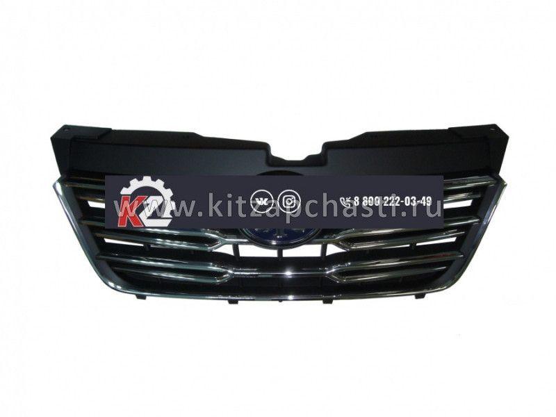 Решетка радиатора FAW Besturn B50 FA0250710