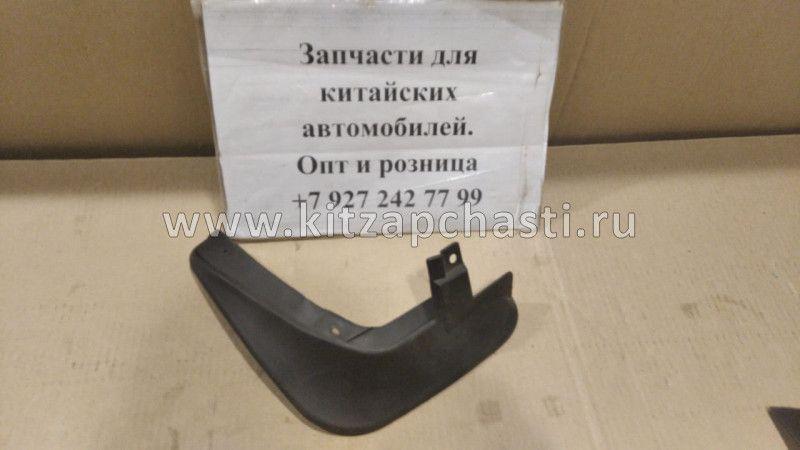 Брызговик задний левый FAW Besturn B50 FA0251880