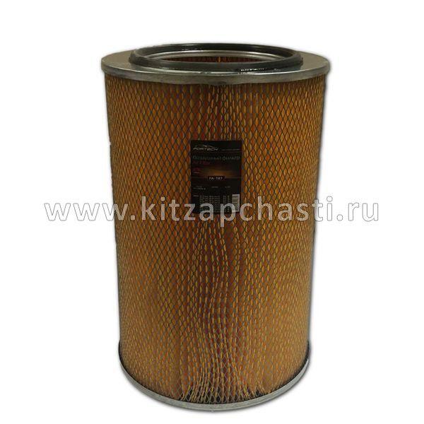Фильтр воздушный 46*30*19 Shacman F3000 FA187H