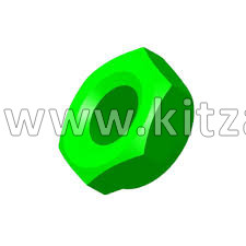 Гайка стопорная рулевого колеса SOUEAST S07 FQ32914T15F36K