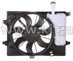 МОТОР ВЕНТИЛЯТОРА II LIFAN MURMAN G3749100