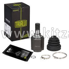 Шрус внутренний 1.5DVVT+QR525 Xcite X-Cross 7 154000420AA 154000419AA TRIALLI GO0949