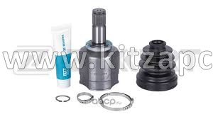 ШРУС ВНУТРЕННИЙ Geely Atlas 2.4 АКПП 2WD 4082006100 ZEKKERT GS5319
