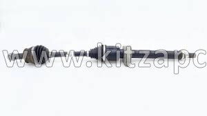 Привод ШРУС передний правый HAVAL H3  2303101XST11A DOMINANT GW0860300002