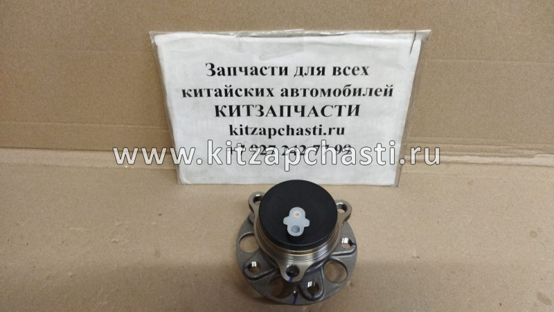 СТУПИЦА ЗАДНЕГО КОЛЕСА HAVAL H3 2WD 3104100XGW02A DOMINANT GW1020200002