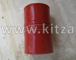 Патрубок интеркулера Foton 4189 H0119306021A0
