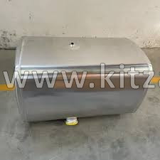 Бак топливный правый Foton 4189 H4110020109A0