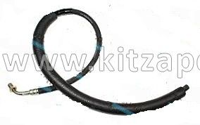 Трубка топливная ISG12E5 Foton 4189 H4110113033A0