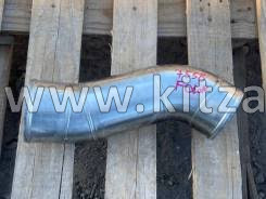 Патрубок интеркулера впускной (сталь) Foton 4189 H411930402CA0