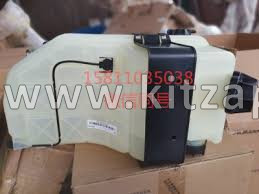 Бачок расширительный охлаждения Foton 4189 H4130410005A0