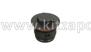 Клапан бачка расширительного Foton 4189 H4130430005A0