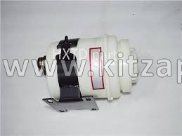 Бачок ГУР Foton 4189 H4340040003A0