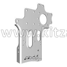 Кронштейн кабины передний правый Foton 4189 H440300000252