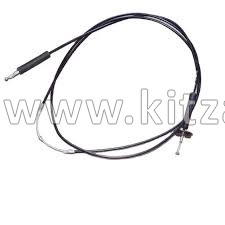 Трос замков решетки Foton 4189 H4531051900A0
