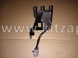 Кран отопителя Foton 4189 H481100000065