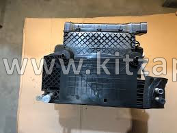 Отопитель в сборе Foton 4189 H4811010002A0