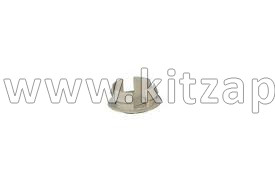 Заглушка болта подножки Foton 4189 H4845010009A0