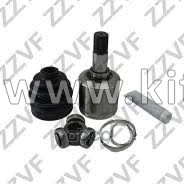 Шрус ВНУТРЕННИЙ ПРИВОДА ЗАДНЕГО ЛЕВОГО HAVAL H6 2403100AKY01B HLLT HLRC0747