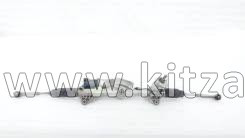 Рейка рулевая в сборе TANK 500  3401108XGW04A HNQ4605KW Krauf