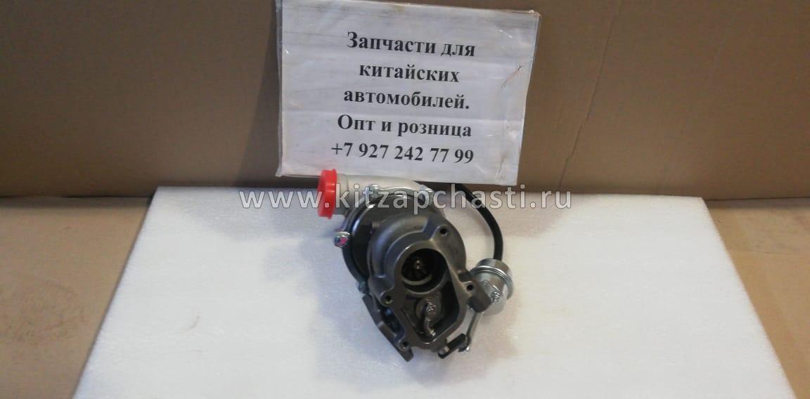 Турбокомпрессор BAW Fenix 1044 Евро 2 4 крепления HP55