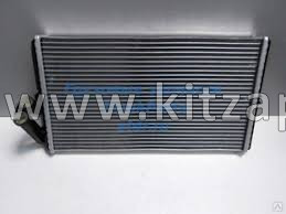 Радиатор отопителя DongFeng GX HTP-DG8101020C6100