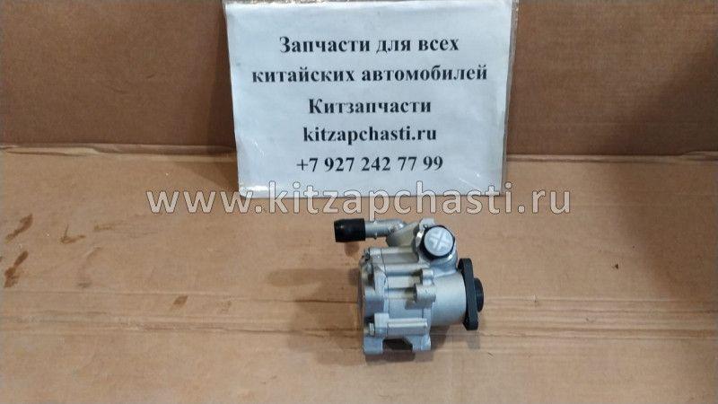 Насос Гура Chery Bonus (без датчика) A21-3407010HA