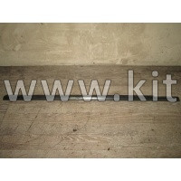 Уплотнитель стекла двери задней левой Chery Tiggo 2 Pro J156207010