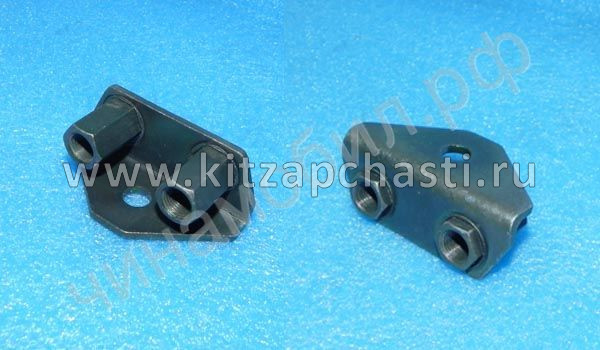 Кронштейн тормозных трубок Xcite X-Cross 8  J26-3506059