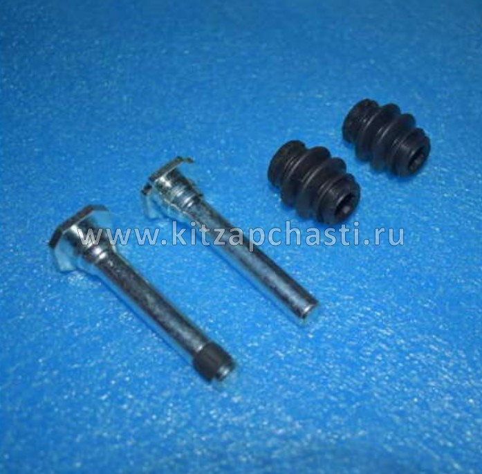 Комплект ремонтный заднего суппорта направляющих Xcite X-Cross 8  J43-XLB6GN3501067
