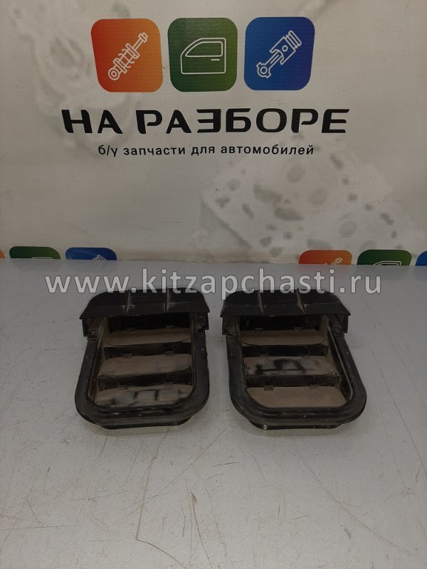 Дефлектор вентиляционный Chery Tiggo 2 Pro J435913010