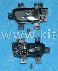 Ручка внутренняя задняя правая Chery Bonus 3 J52-6205120