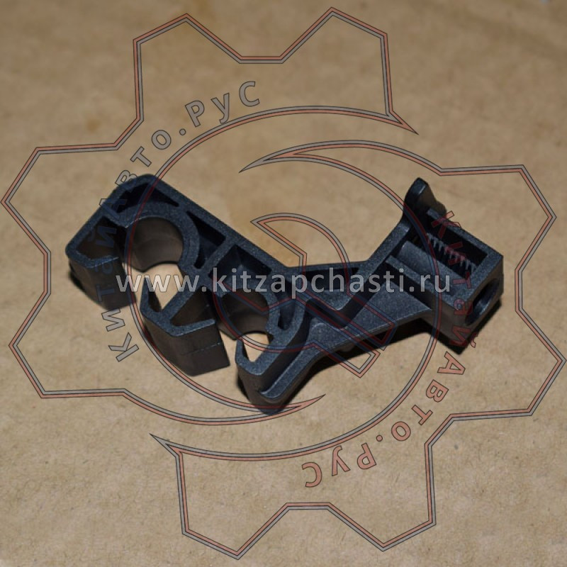 Зажим трубы двойной Chery Tiggo 2 Pro J601100215
