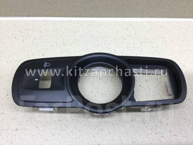 Блок переключателей (настр зеркал задн вида, корр фар) Chery Tiggo 3X J603799251