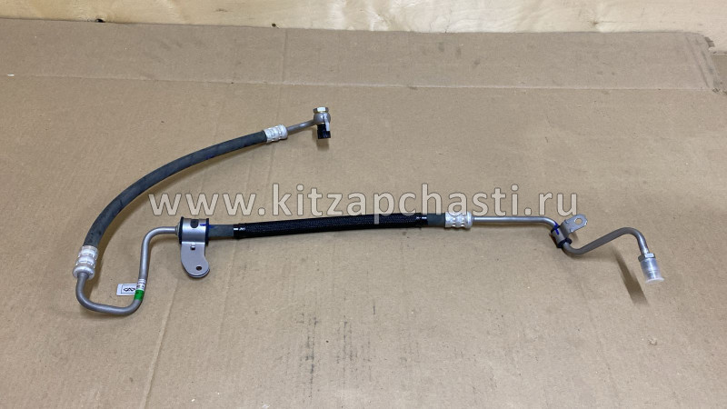 Трубка гур высокого давления Chery Tiggo 4 J68-3406100BB