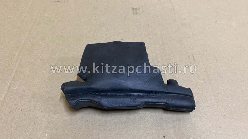 Уплотнитель панели стеклоочистителя левый Xcite X-Cross 7 J68-5302015