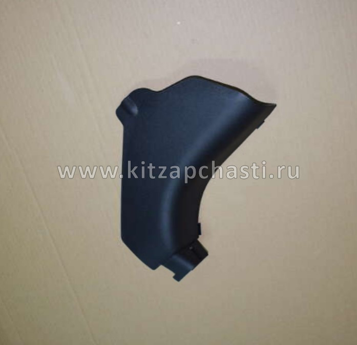 Обивка стойки передней правой нижняя Chery Tiggo 7 Pro J68-5402040
