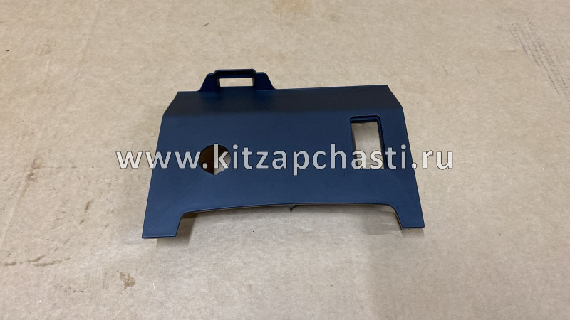 Козырек солнцезащитный правый Xcite X-Cross 7  J68-8204020