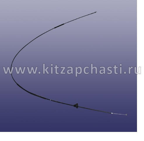 Трос открывания капота Xcite X-Cross 8 J68-8402090