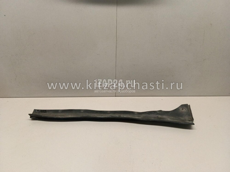 Уплотнитель порога двери задней правой Chery Tiggo 4 2рест J686207180