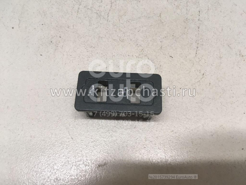 Розетка usb aux TENET T4 J687901015